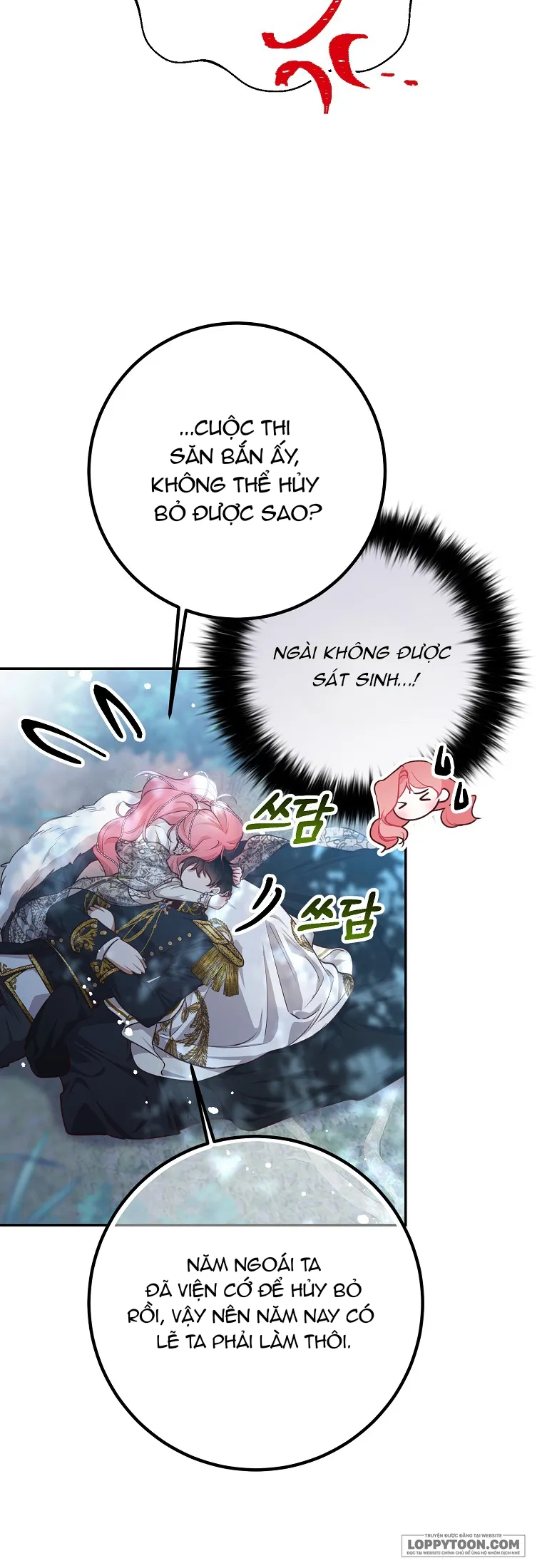 Khi Trái Tim Dẫn Lối Đôi Ta - Chap 26 - Trang 15
