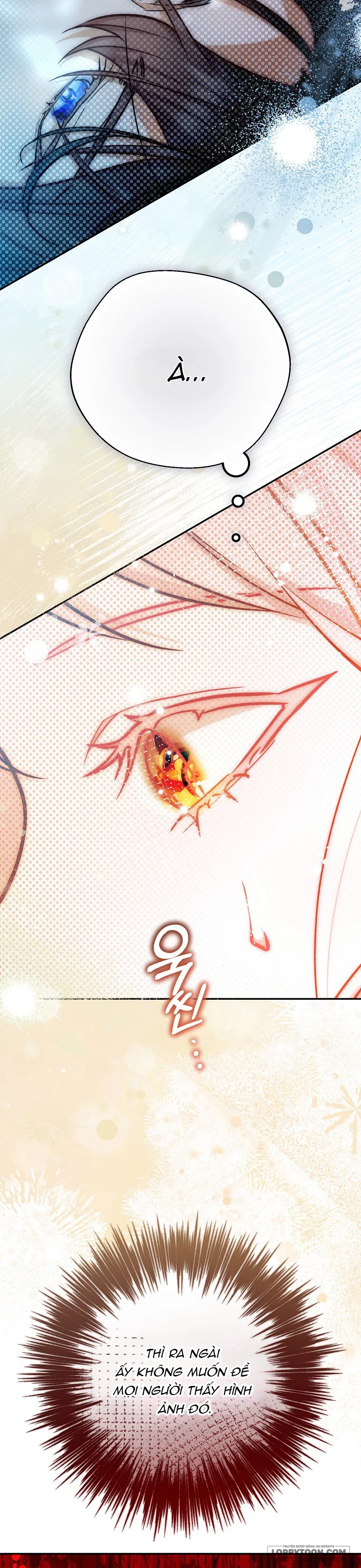 Khi Trái Tim Dẫn Lối Đôi Ta - Chap 26 - Trang 19