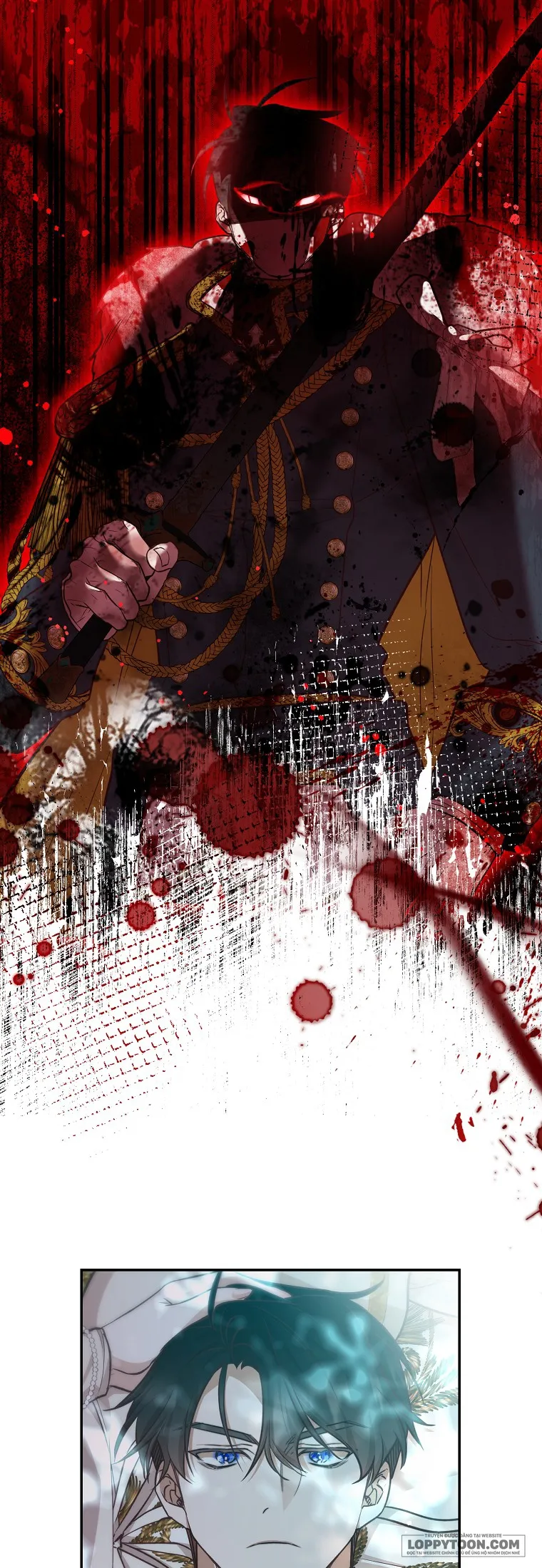 Khi Trái Tim Dẫn Lối Đôi Ta - Chap 26 - Trang 20