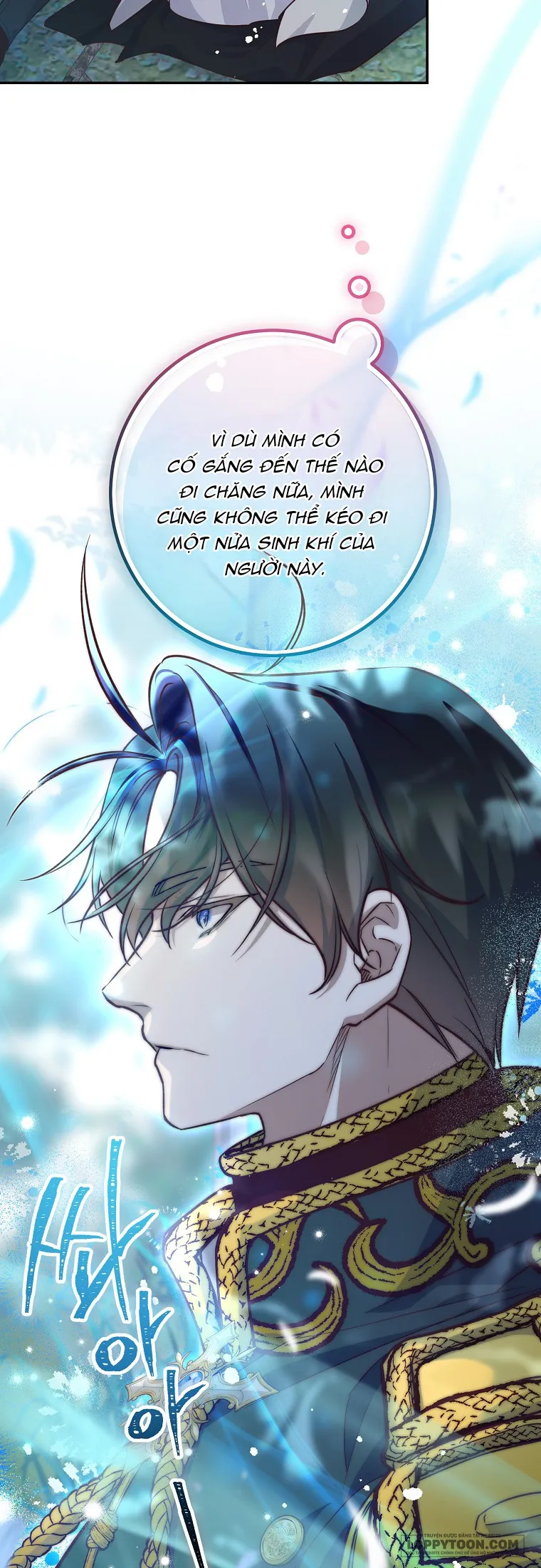 Khi Trái Tim Dẫn Lối Đôi Ta - Chap 26 - Trang 3