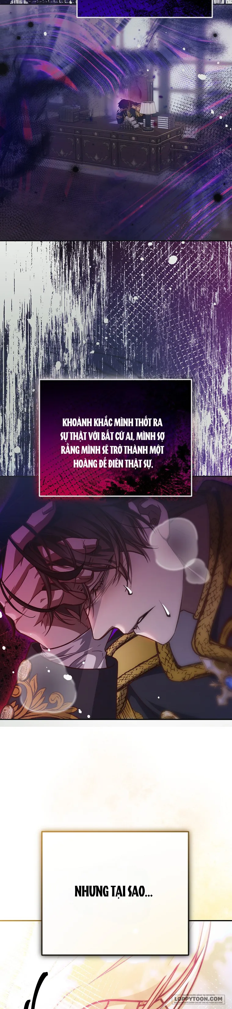 Khi Trái Tim Dẫn Lối Đôi Ta - Chap 26 - Trang 23