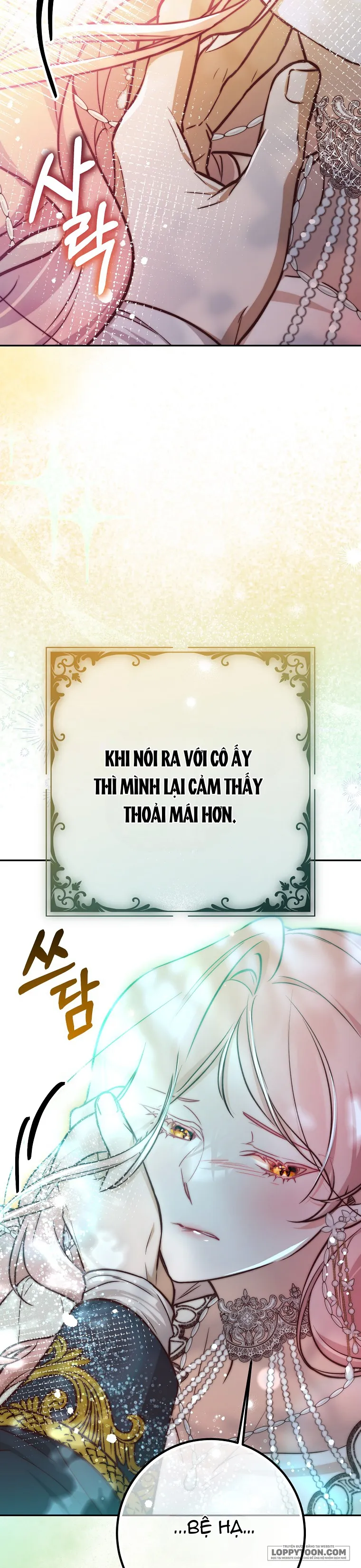 Khi Trái Tim Dẫn Lối Đôi Ta - Chap 26 - Trang 24