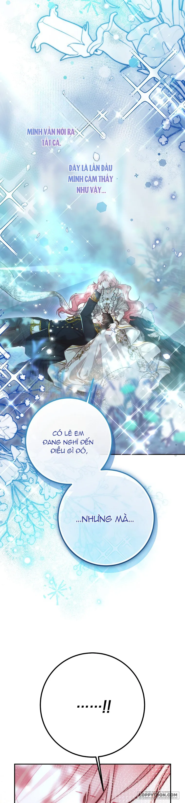 Khi Trái Tim Dẫn Lối Đôi Ta - Chap 26 - Trang 26
