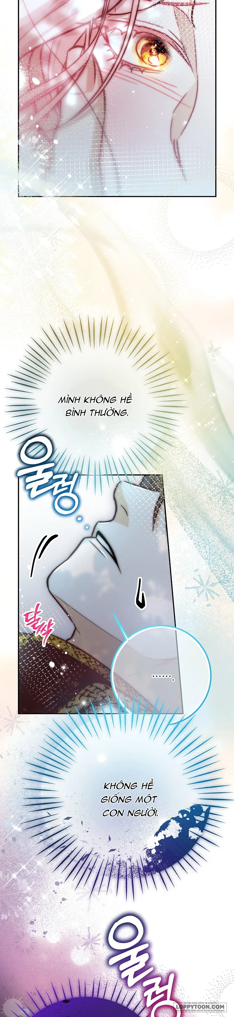 Khi Trái Tim Dẫn Lối Đôi Ta - Chap 26 - Trang 27