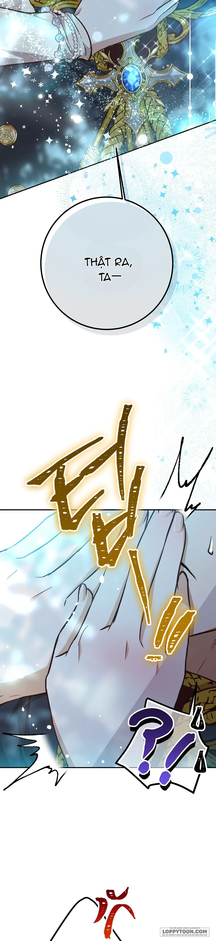 Khi Trái Tim Dẫn Lối Đôi Ta - Chap 26 - Trang 29