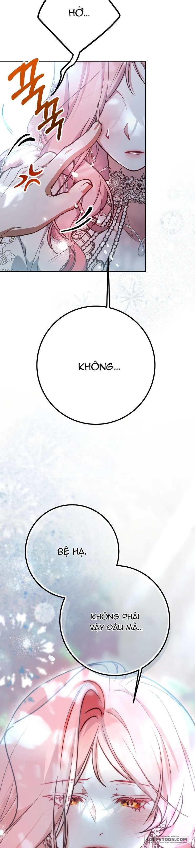 Khi Trái Tim Dẫn Lối Đôi Ta - Chap 26 - Trang 30