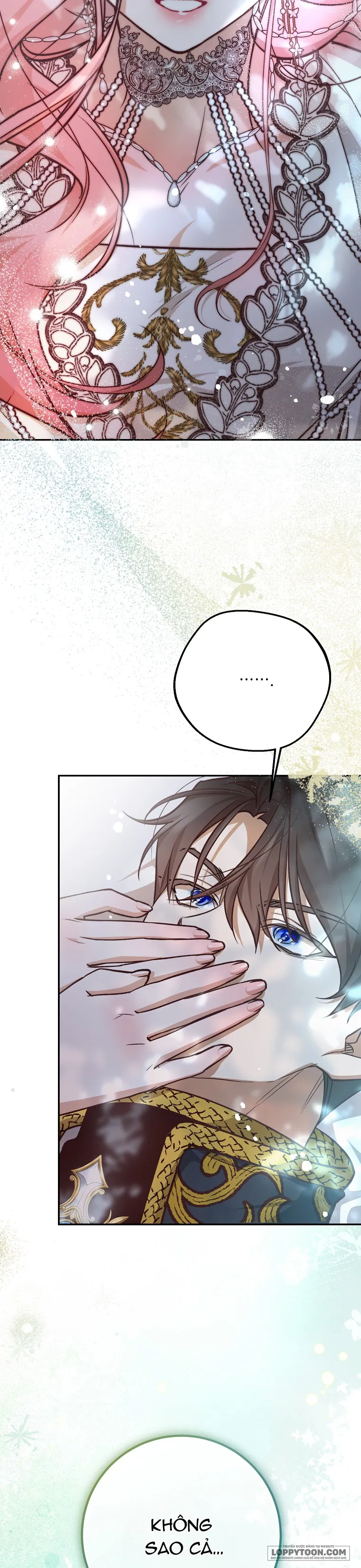 Khi Trái Tim Dẫn Lối Đôi Ta - Chap 26 - Trang 31