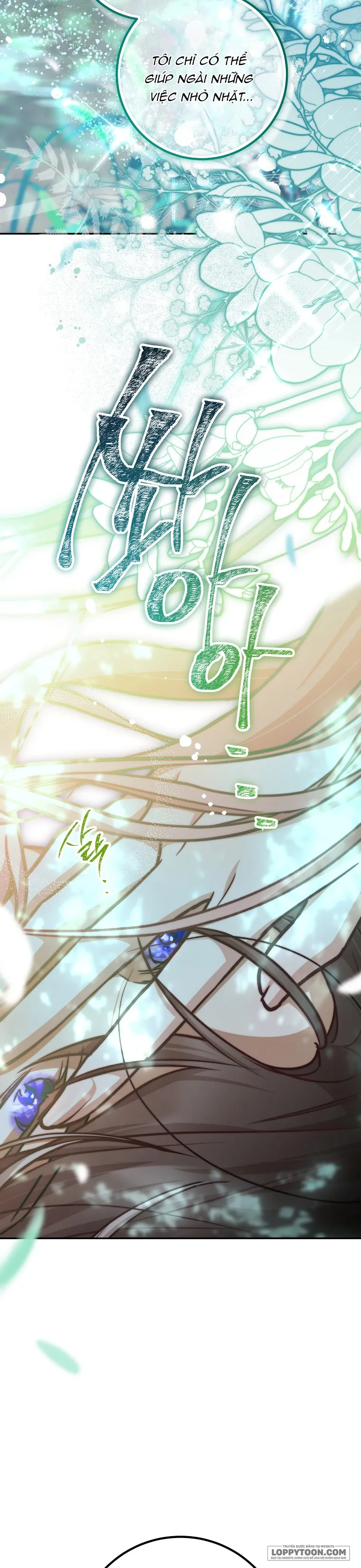 Khi Trái Tim Dẫn Lối Đôi Ta - Chap 26 - Trang 35