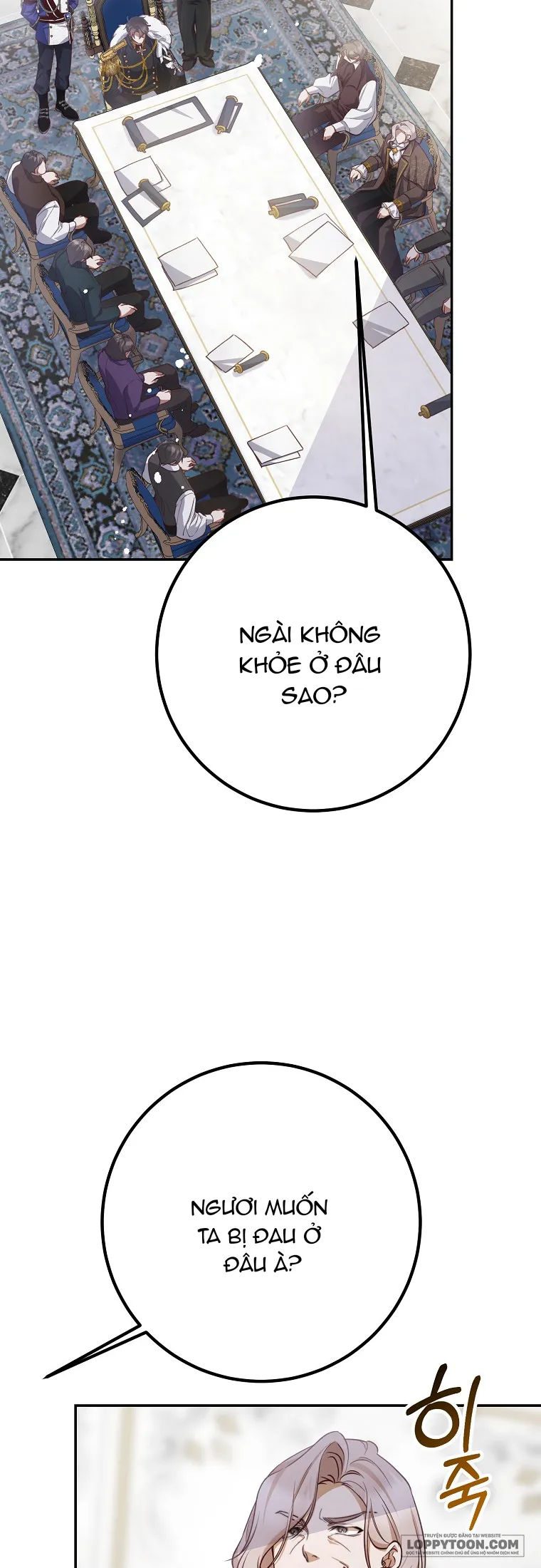 Khi Trái Tim Dẫn Lối Đôi Ta - Chap 26 - Trang 39