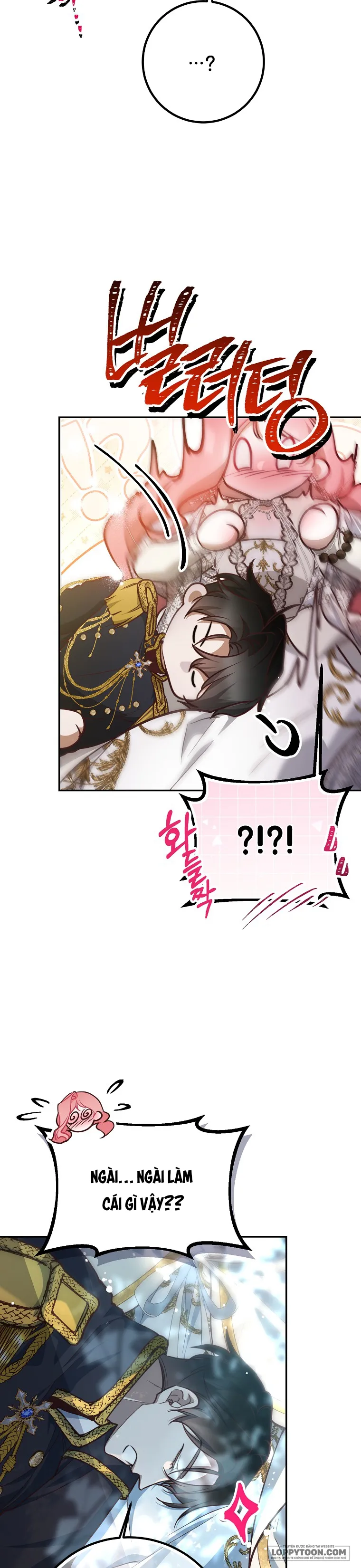 Khi Trái Tim Dẫn Lối Đôi Ta - Chap 26 - Trang 5