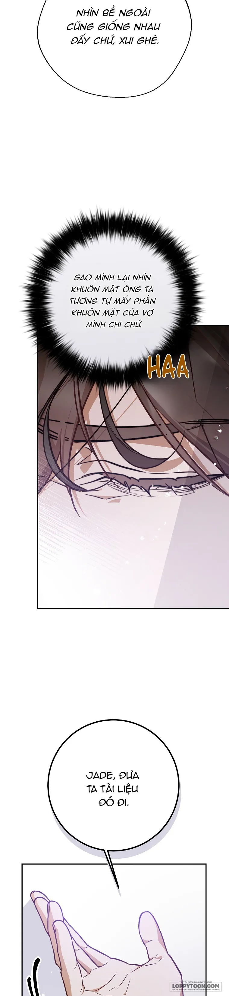 Khi Trái Tim Dẫn Lối Đôi Ta - Chap 26 - Trang 41