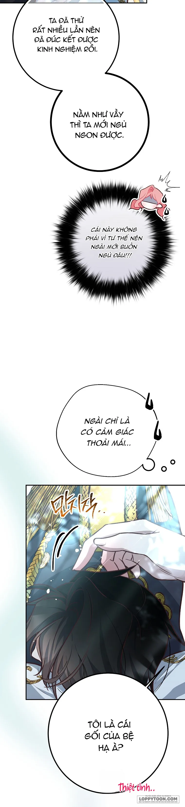Khi Trái Tim Dẫn Lối Đôi Ta - Chap 26 - Trang 6