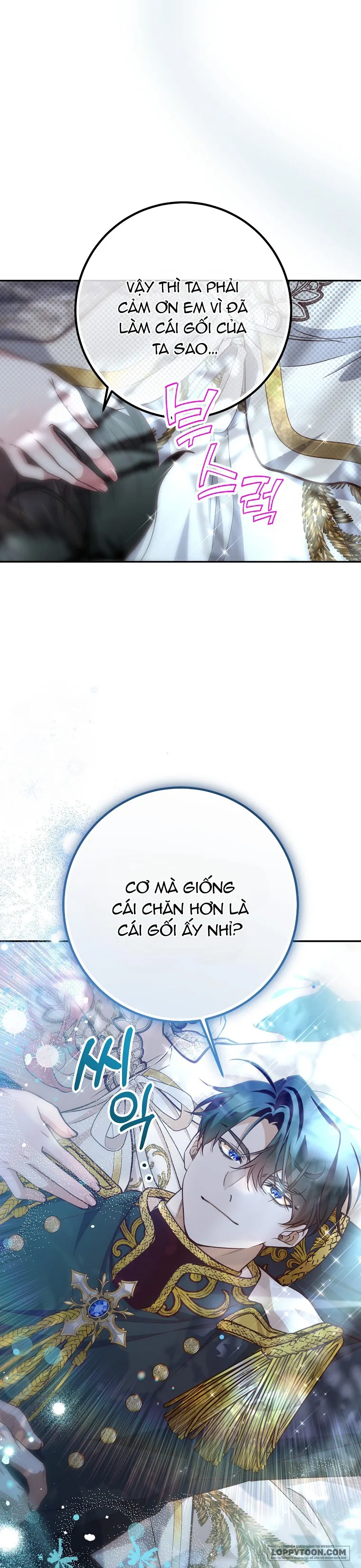 Khi Trái Tim Dẫn Lối Đôi Ta - Chap 26 - Trang 7