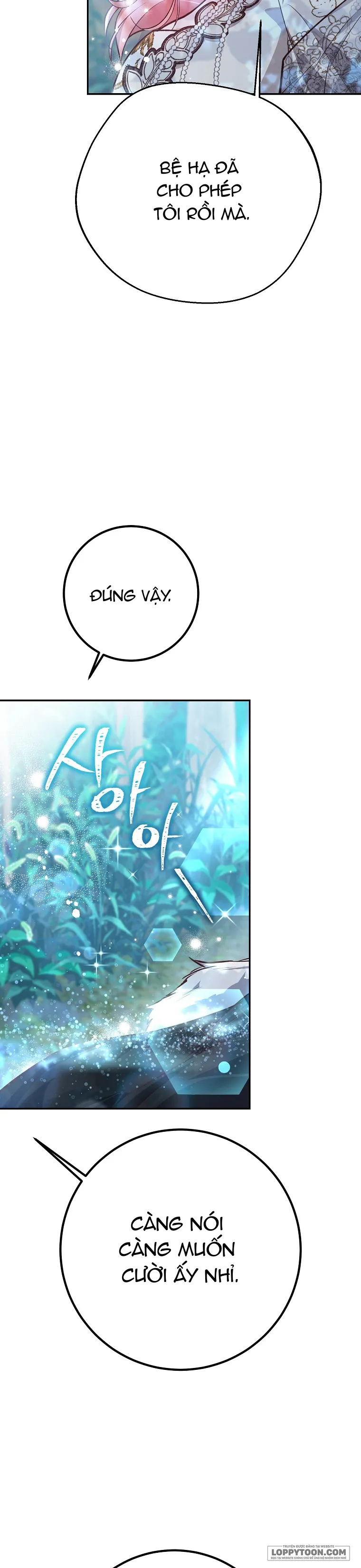 Khi Trái Tim Dẫn Lối Đôi Ta - Chap 26 - Trang 10