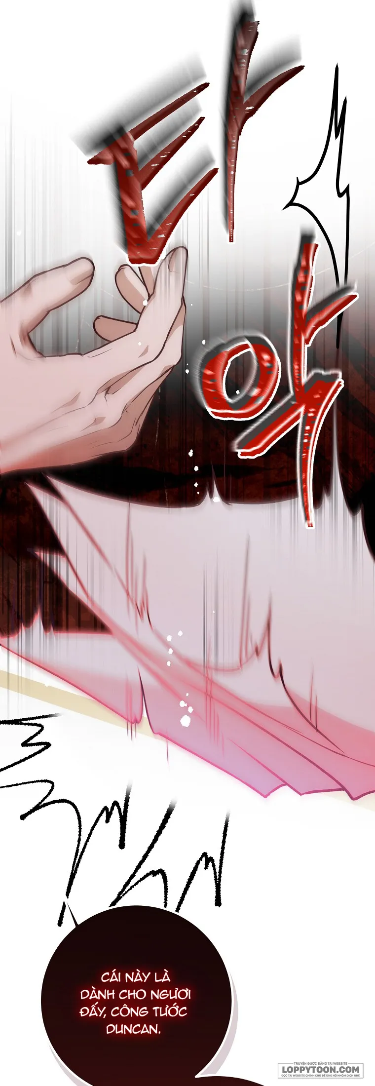 Khi Trái Tim Dẫn Lối Đôi Ta - Chap 27 - Trang 1