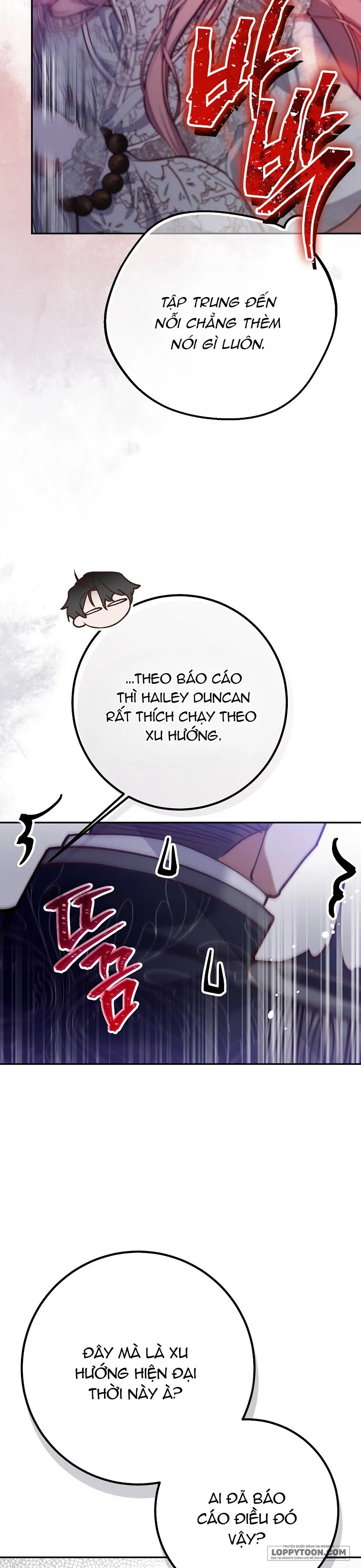 Khi Trái Tim Dẫn Lối Đôi Ta - Chap 27 - Trang 17