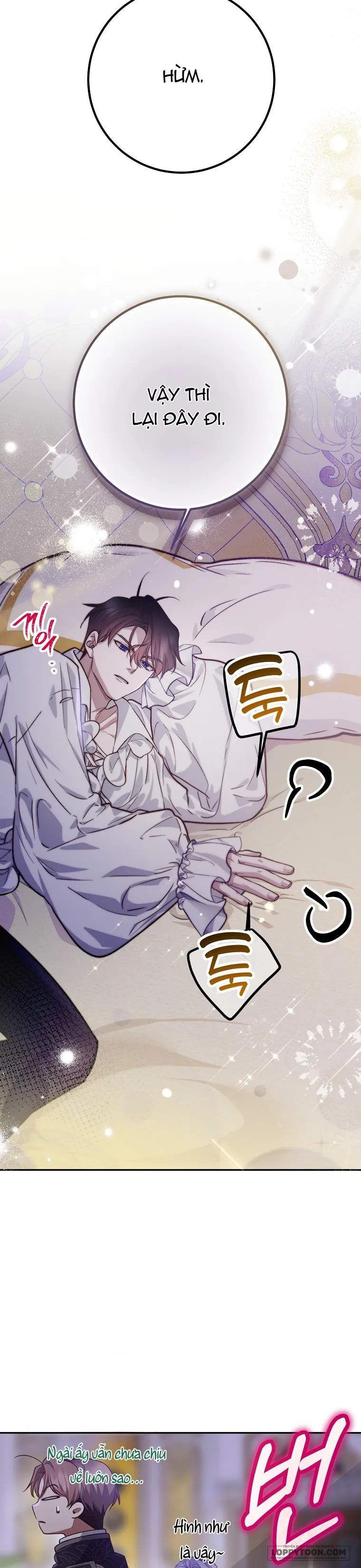 Khi Trái Tim Dẫn Lối Đôi Ta - Chap 27 - Trang 20