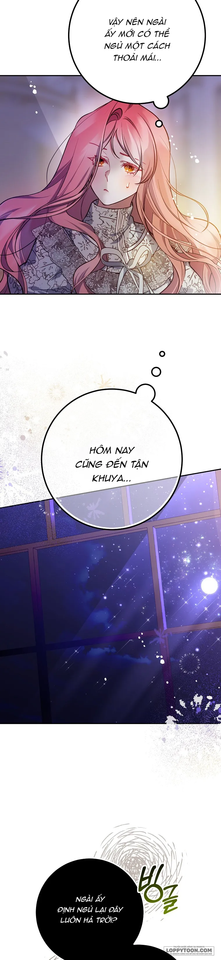 Khi Trái Tim Dẫn Lối Đôi Ta - Chap 27 - Trang 23
