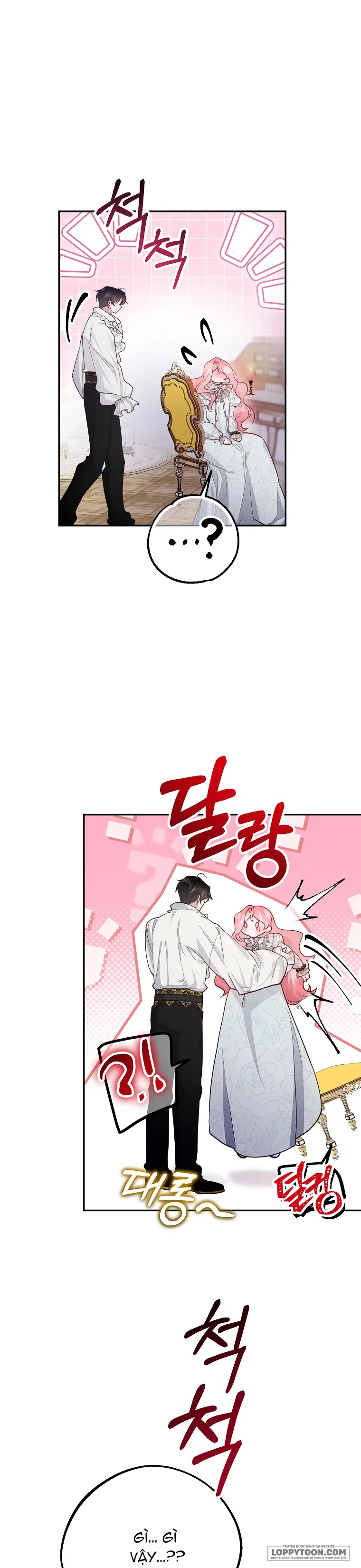 Khi Trái Tim Dẫn Lối Đôi Ta - Chap 27 - Trang 25