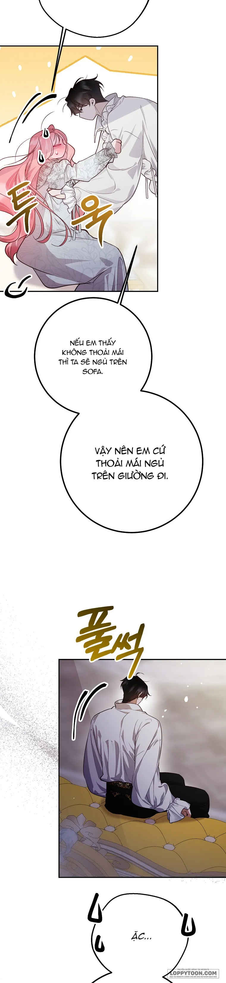 Khi Trái Tim Dẫn Lối Đôi Ta - Chap 27 - Trang 26