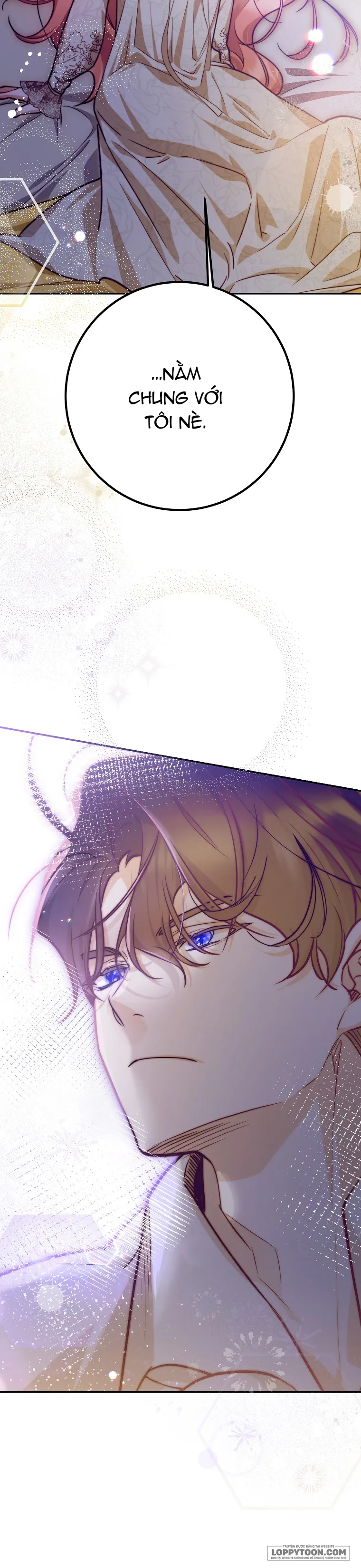 Khi Trái Tim Dẫn Lối Đôi Ta - Chap 27 - Trang 29