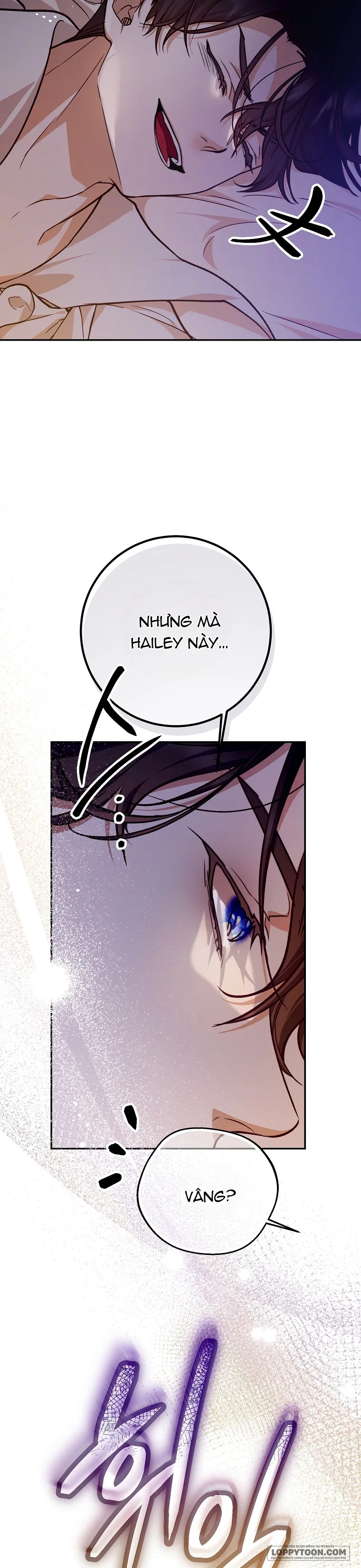 Khi Trái Tim Dẫn Lối Đôi Ta - Chap 27 - Trang 32