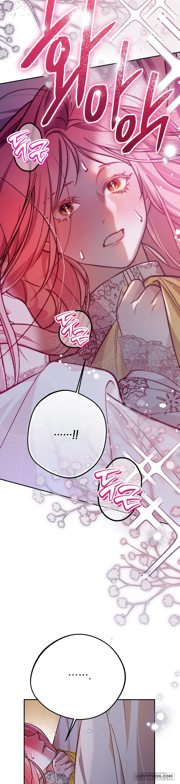 Khi Trái Tim Dẫn Lối Đôi Ta - Chap 27 - Trang 35