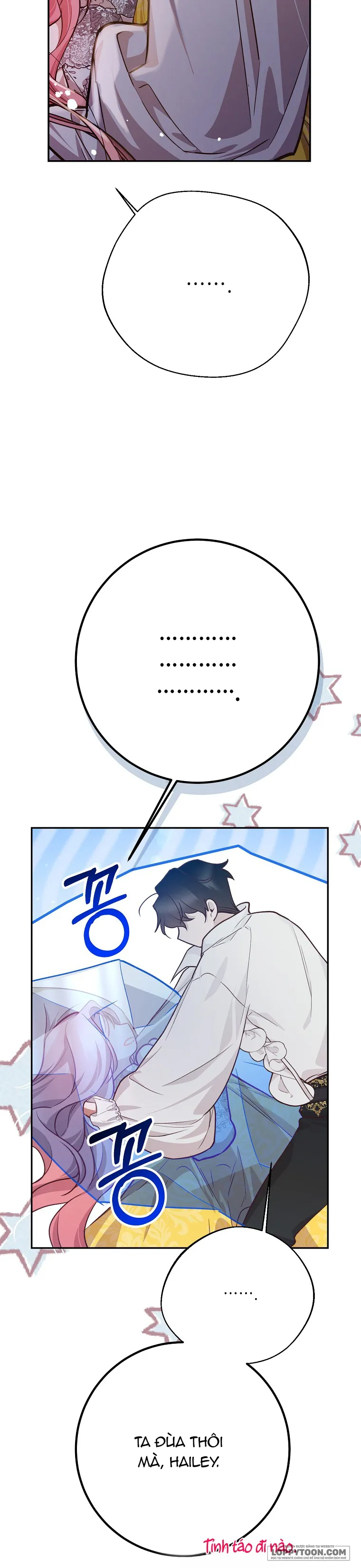 Khi Trái Tim Dẫn Lối Đôi Ta - Chap 27 - Trang 36