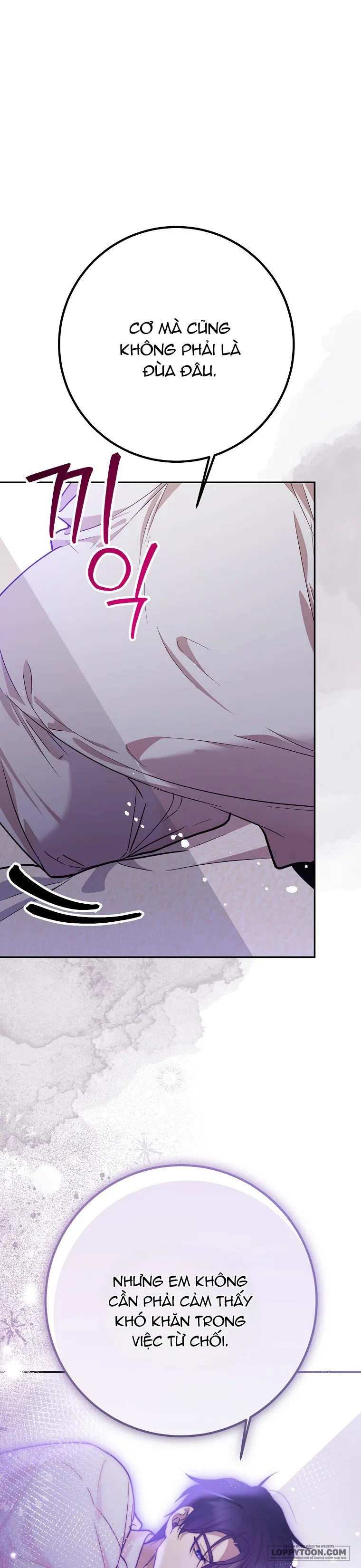 Khi Trái Tim Dẫn Lối Đôi Ta - Chap 27 - Trang 37