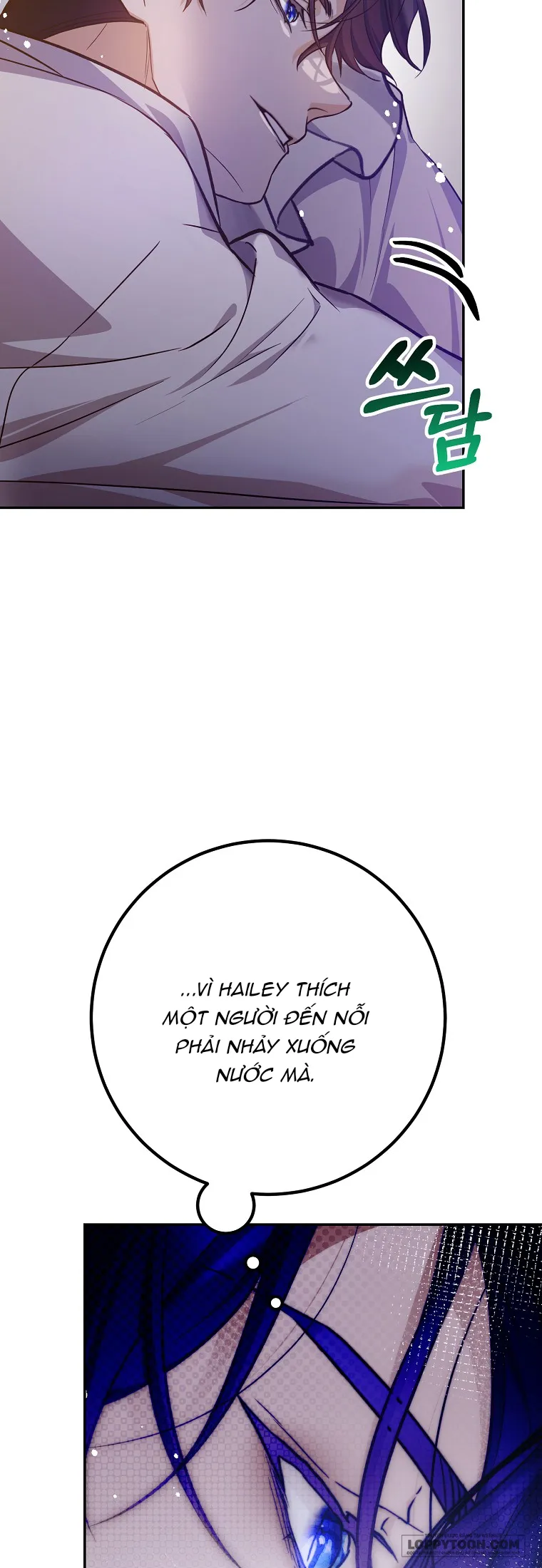 Khi Trái Tim Dẫn Lối Đôi Ta - Chap 27 - Trang 40