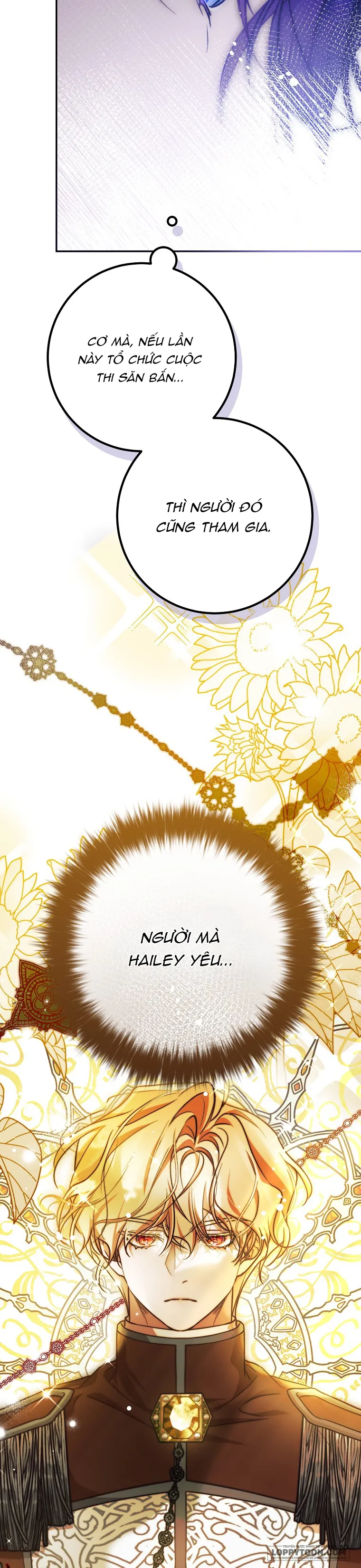 Khi Trái Tim Dẫn Lối Đôi Ta - Chap 27 - Trang 41