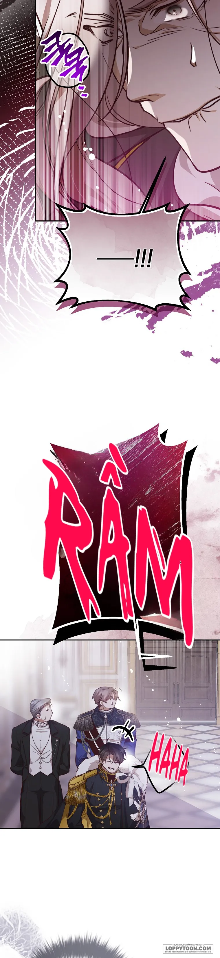 Khi Trái Tim Dẫn Lối Đôi Ta - Chap 27 - Trang 8