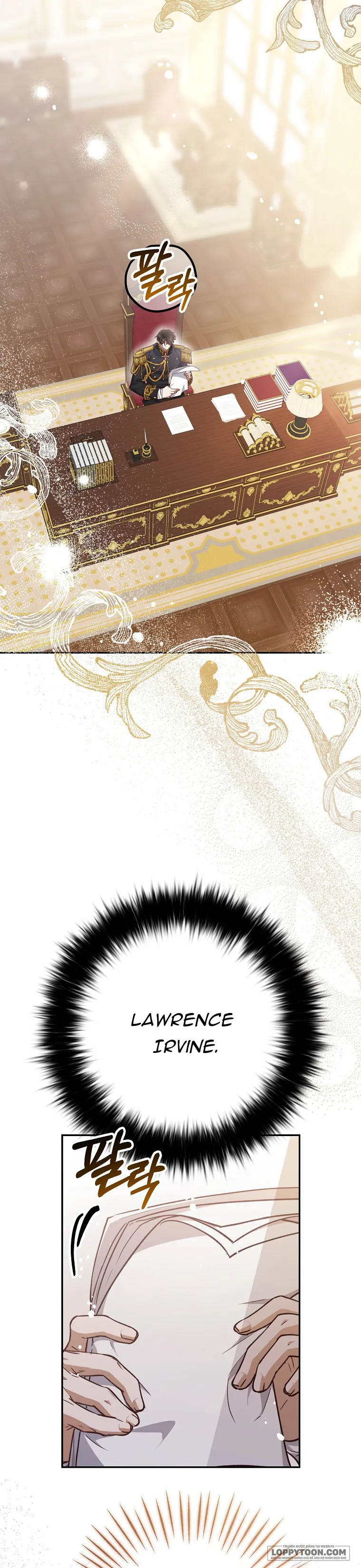 Khi Trái Tim Dẫn Lối Đôi Ta - Chap 28 - Trang 1