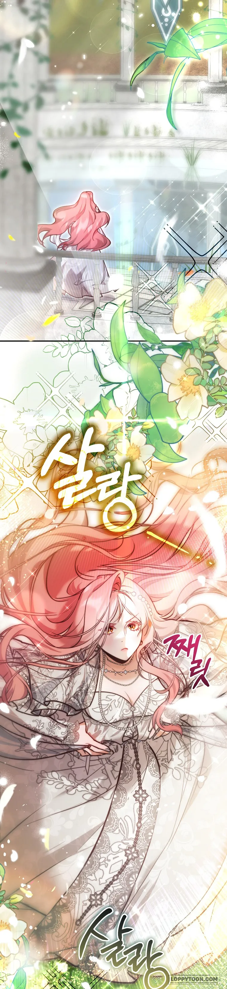 Khi Trái Tim Dẫn Lối Đôi Ta - Chap 28 - Trang 13