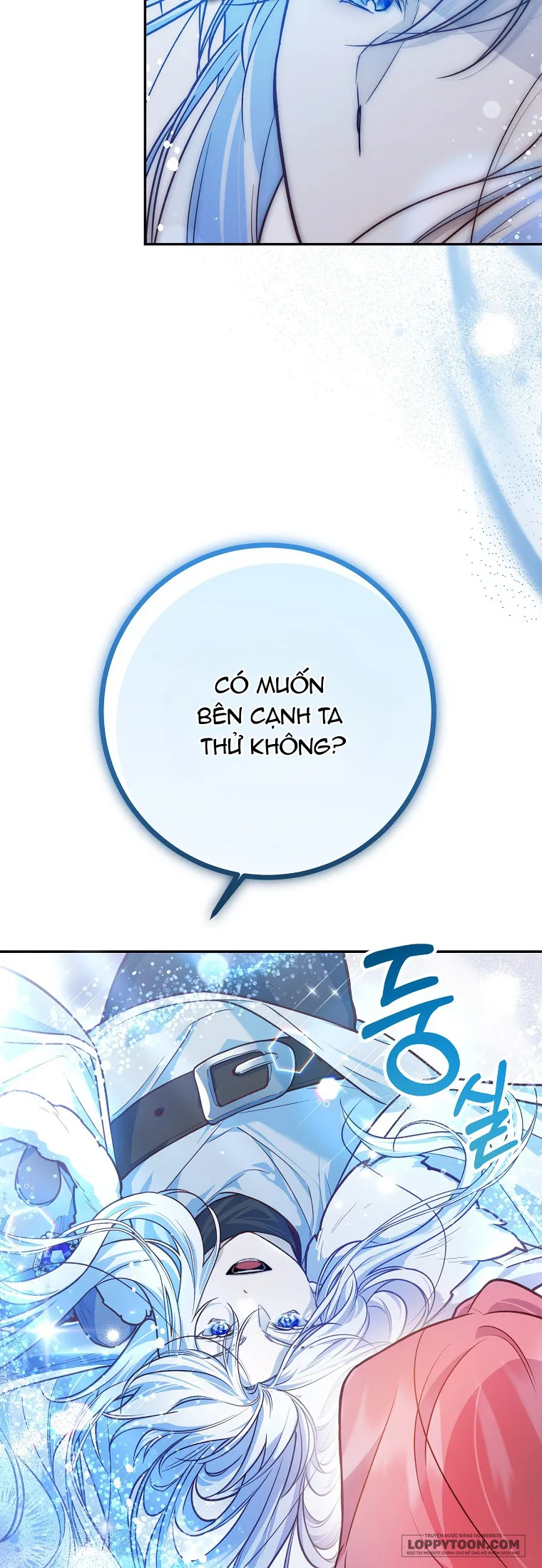 Khi Trái Tim Dẫn Lối Đôi Ta - Chap 28 - Trang 20