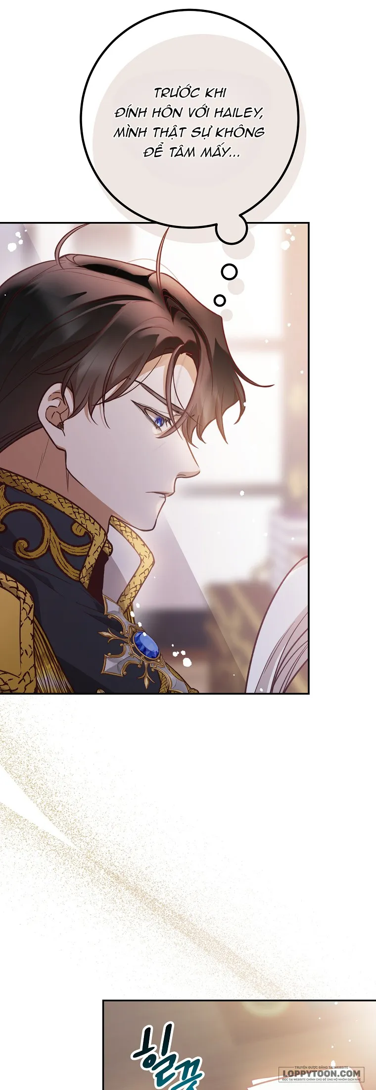 Khi Trái Tim Dẫn Lối Đôi Ta - Chap 28 - Trang 3
