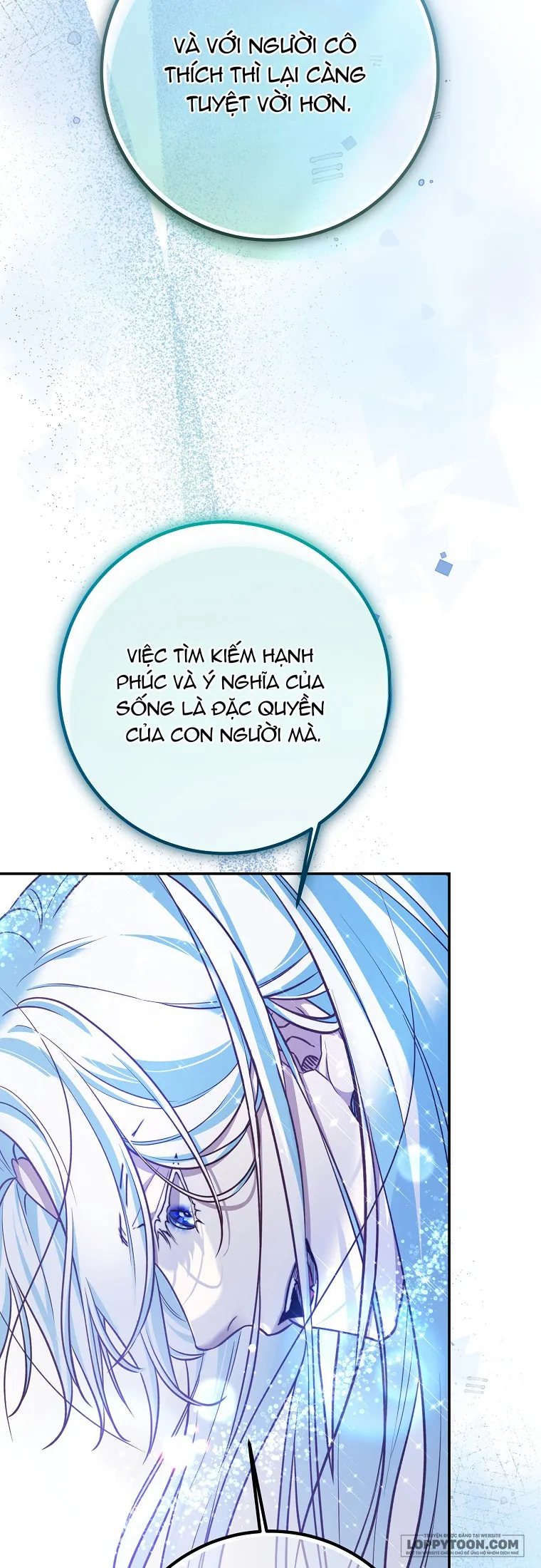 Khi Trái Tim Dẫn Lối Đôi Ta - Chap 28 - Trang 25