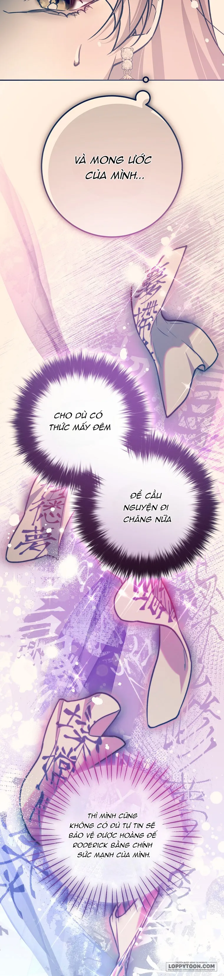 Khi Trái Tim Dẫn Lối Đôi Ta - Chap 28 - Trang 32