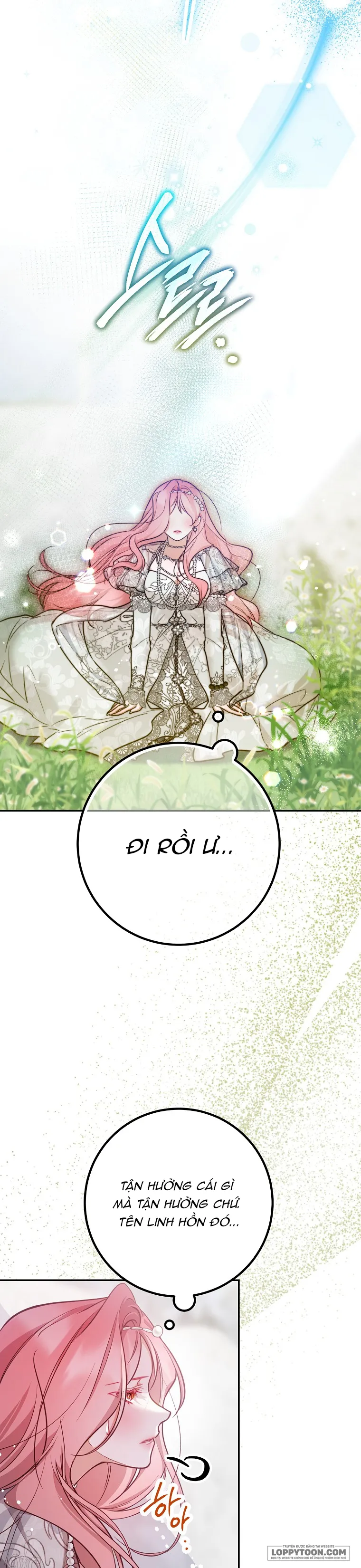 Khi Trái Tim Dẫn Lối Đôi Ta - Chap 28 - Trang 37