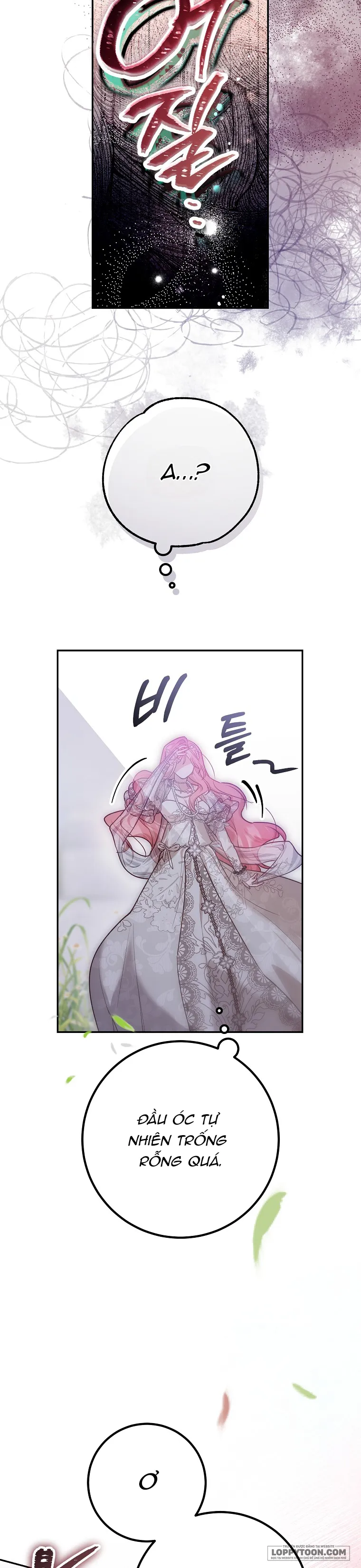 Khi Trái Tim Dẫn Lối Đôi Ta - Chap 28 - Trang 39