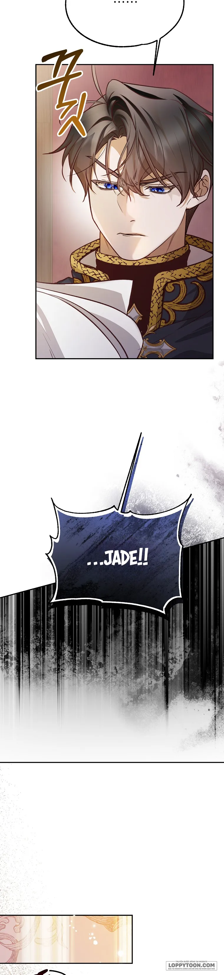 Khi Trái Tim Dẫn Lối Đôi Ta - Chap 28 - Trang 5