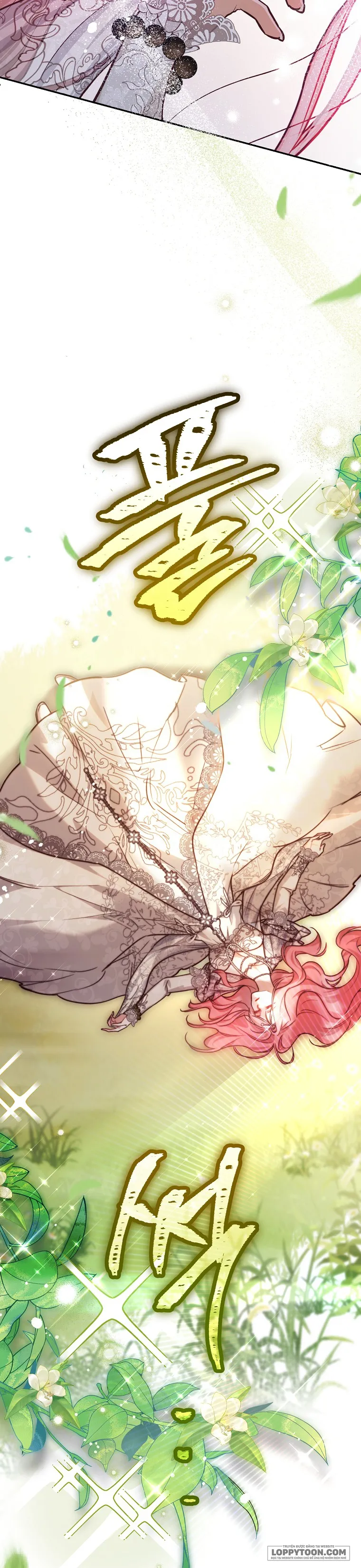 Khi Trái Tim Dẫn Lối Đôi Ta - Chap 28 - Trang 41