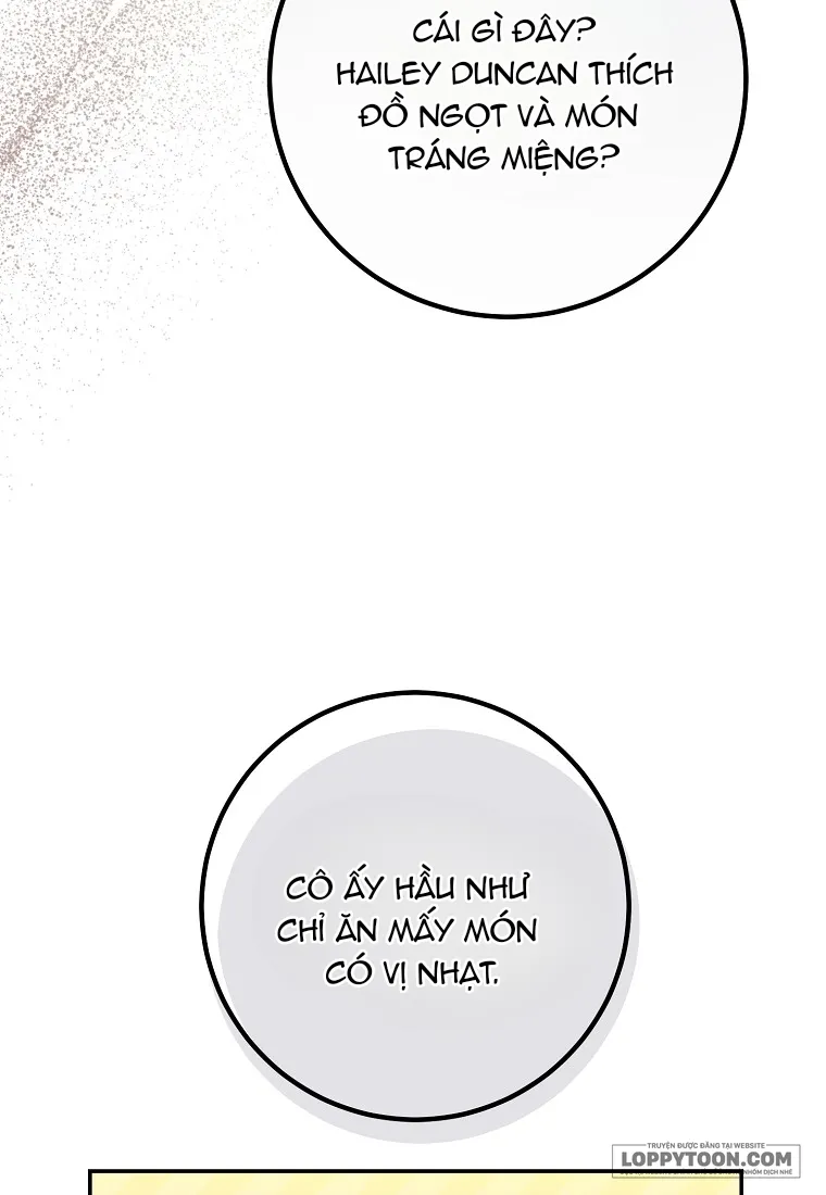 Khi Trái Tim Dẫn Lối Đôi Ta - Chap 28 - Trang 7