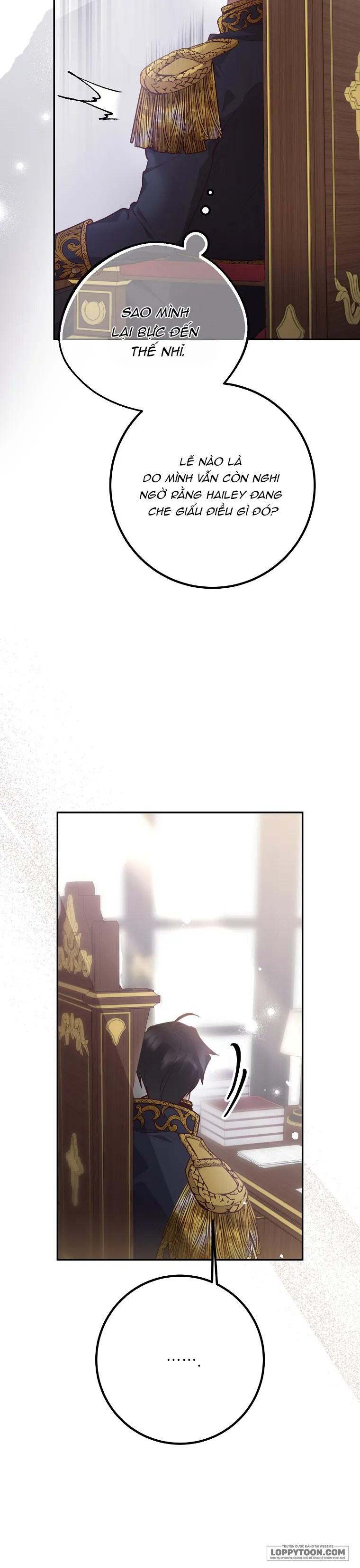 Khi Trái Tim Dẫn Lối Đôi Ta - Chap 28 - Trang 10