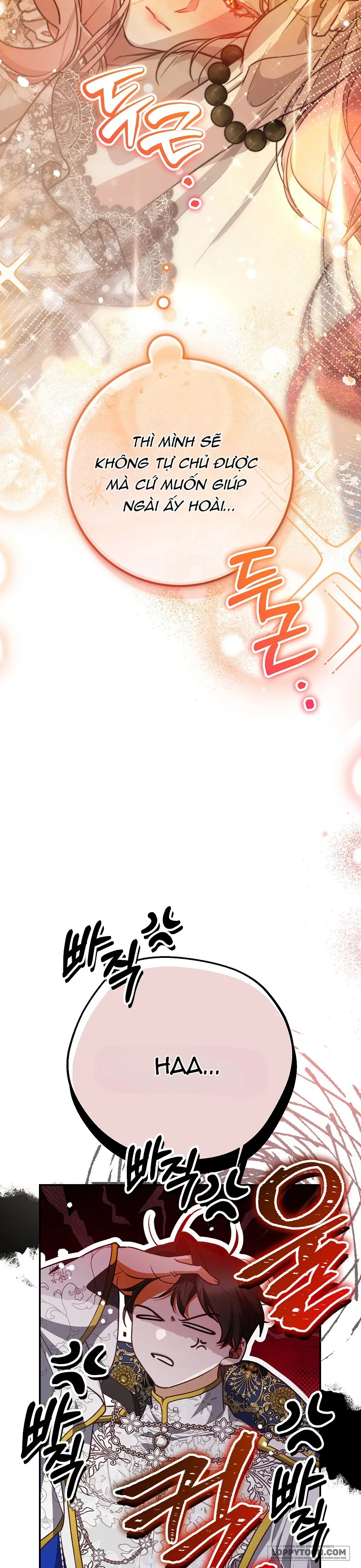 Khi Trái Tim Dẫn Lối Đôi Ta - Chap 29 - Trang 12