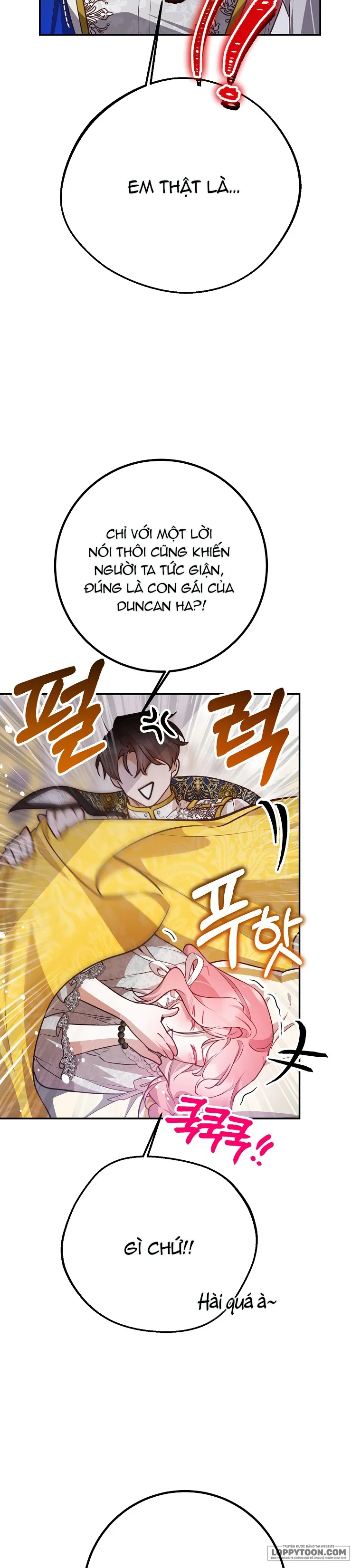 Khi Trái Tim Dẫn Lối Đôi Ta - Chap 29 - Trang 13