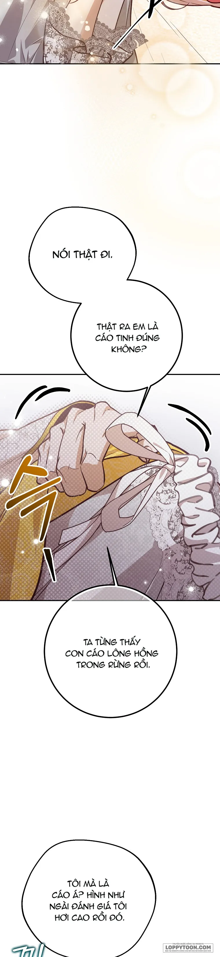 Khi Trái Tim Dẫn Lối Đôi Ta - Chap 29 - Trang 15