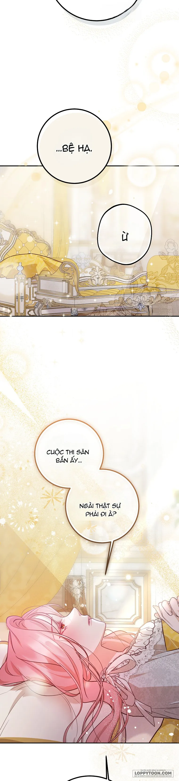 Khi Trái Tim Dẫn Lối Đôi Ta - Chap 29 - Trang 17