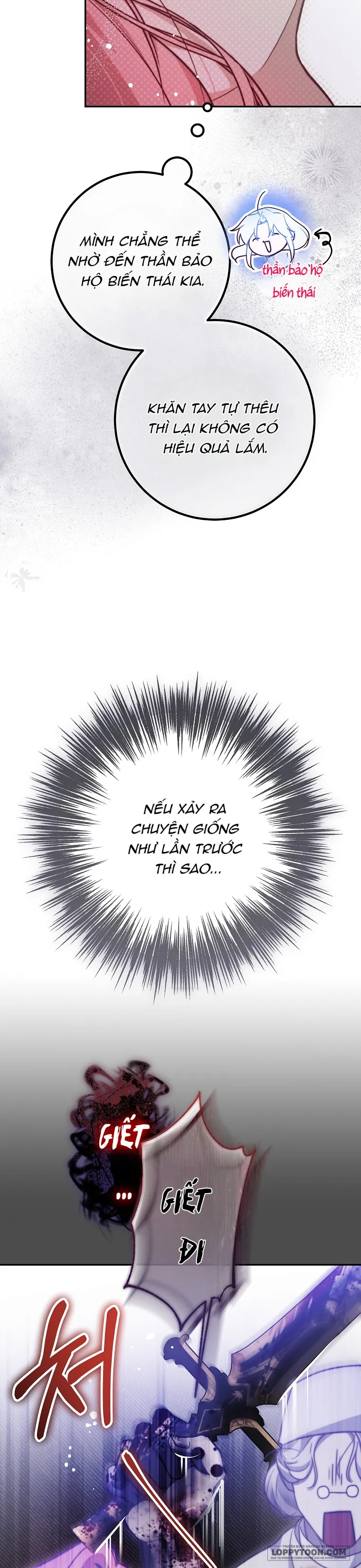 Khi Trái Tim Dẫn Lối Đôi Ta - Chap 29 - Trang 19