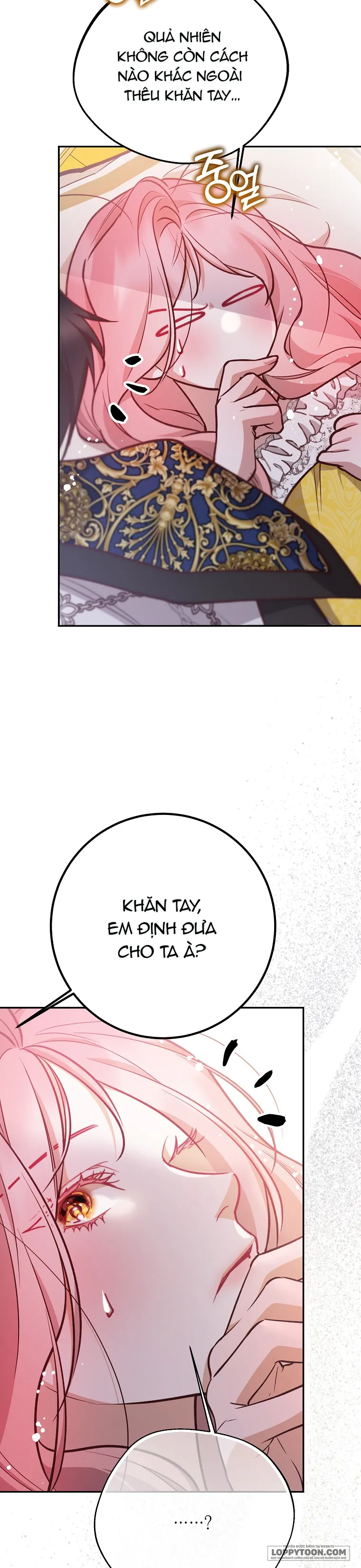 Khi Trái Tim Dẫn Lối Đôi Ta - Chap 29 - Trang 24
